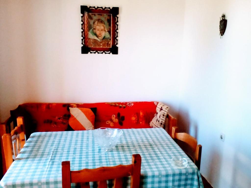 Nikolas Apartments Като-Даратсо Экстерьер фото